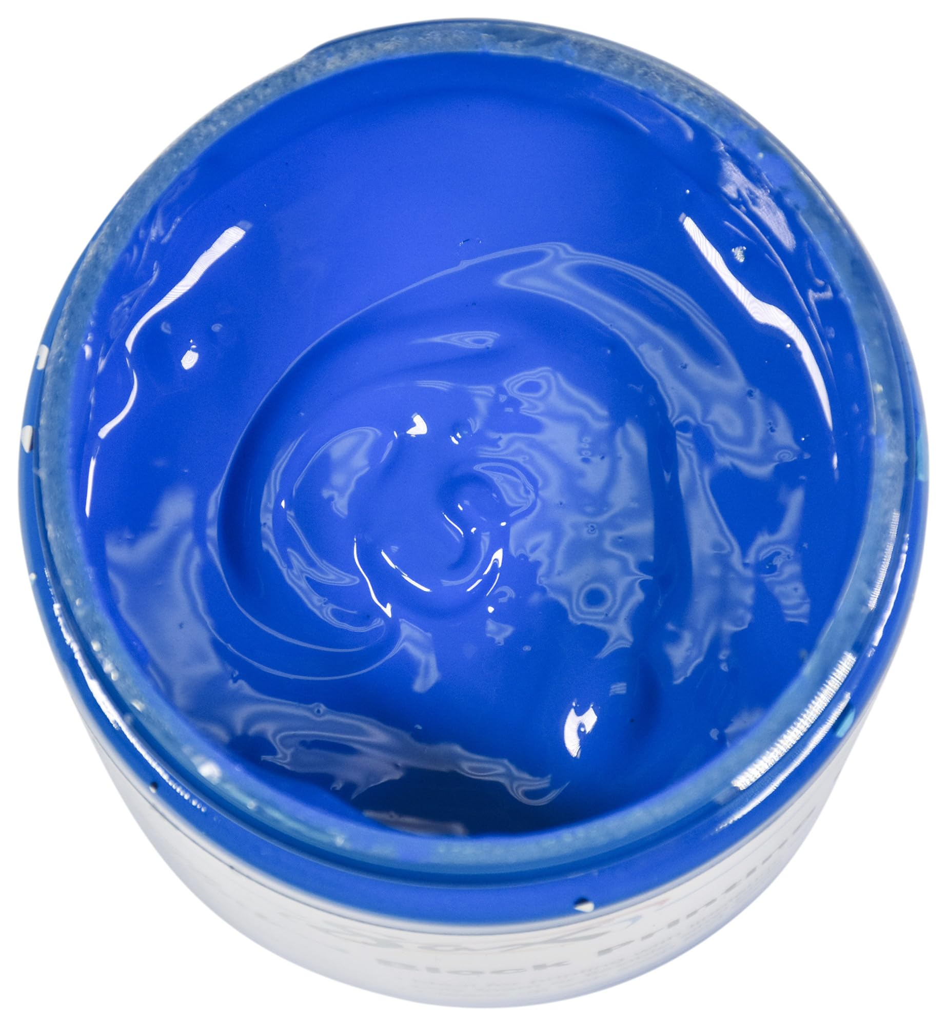Foto 2 | Tinta De Impresión En Bloque Soluble En Agua Sax True Flow 473 Ml Primary Blue - Venta Internacional.