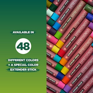 Foto 6 | Set De Pastel Al Óleo Sakura Cray-pas Expressionist, 25 Colores - Venta Internacional.