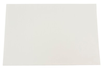 Foto 1 | Papel De Dibujo Sax Sulphite, 80 Libras, 24 X 36 Cm, 250 Hojas, Color Blanco - Venta Internacional.