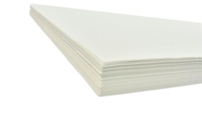Foto 3 | Papel De Dibujo Sax Sulphite, 80 Libras, 24 X 36 Cm, 250 Hojas, Color Blanco - Venta Internacional.