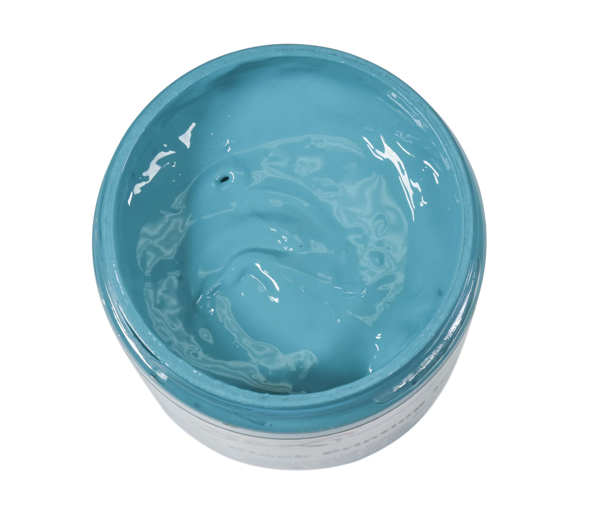 Foto 4 pulgar | Tinta De Impresión En Bloque Sax Turquesa 473 Ml - Venta Internacional.