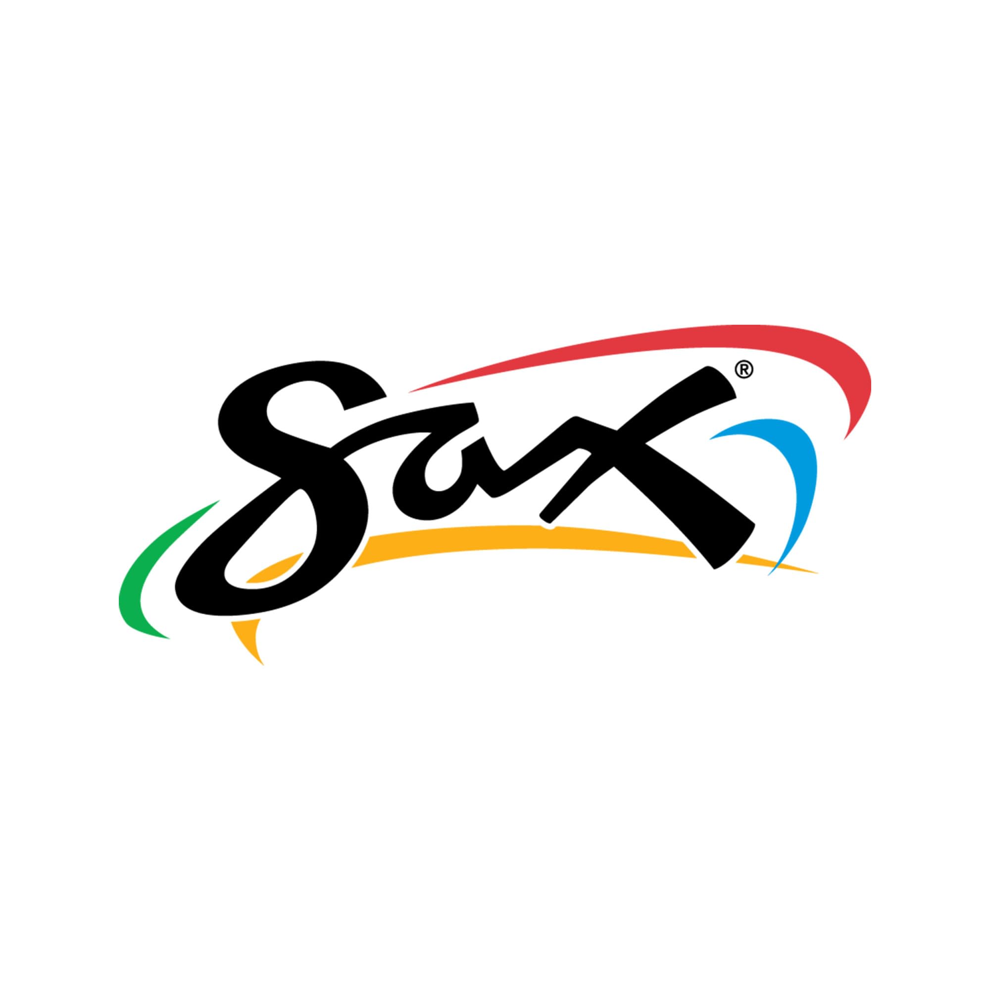 Foto 4 | Papel Artístico Para Saxo, Color Negro, 9 X 12 Pulgadas, 130 G/m², 50 Hojas - Venta Internacional.
