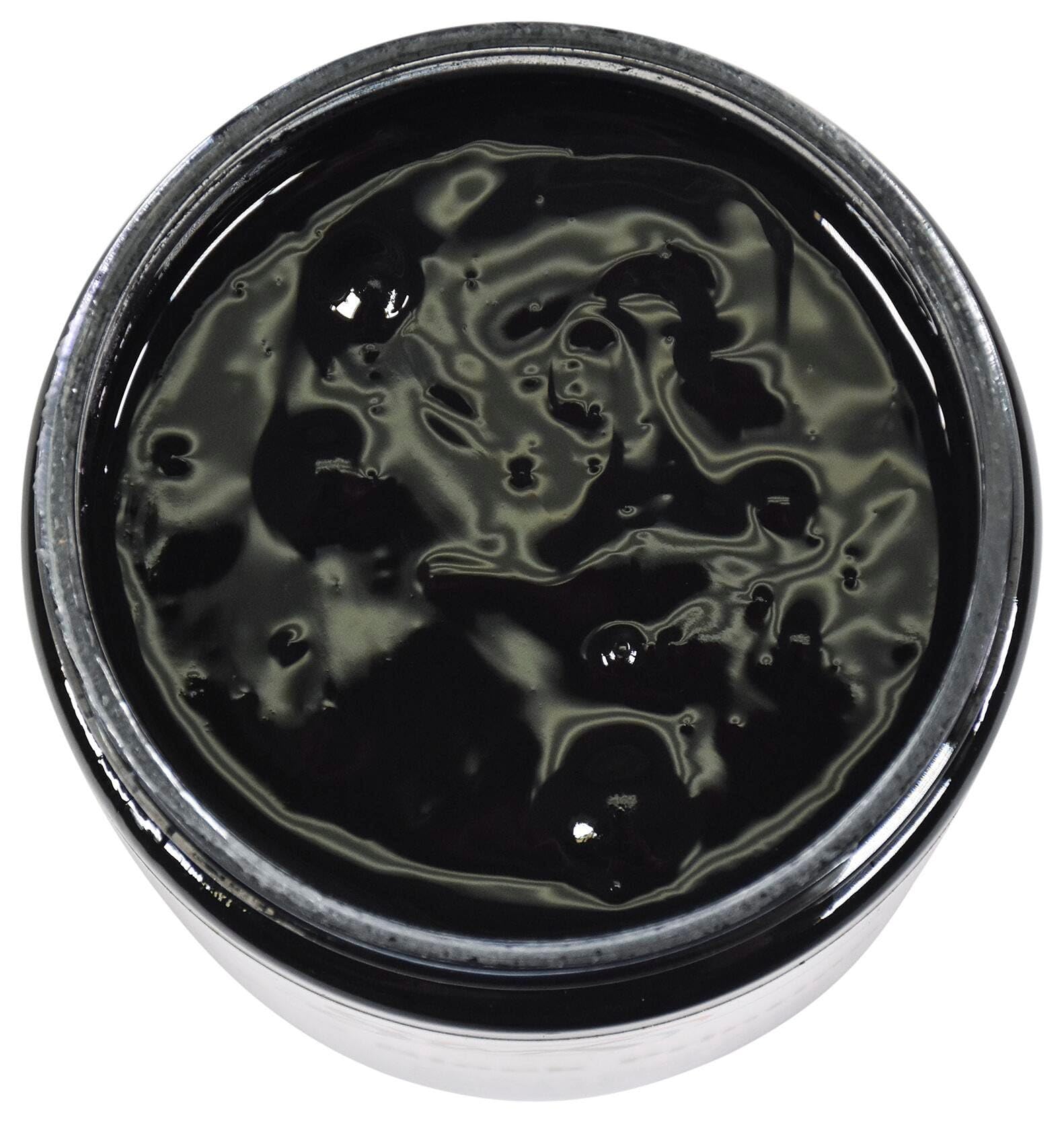 Foto 2 | Tinta De Impresión En Bloque Sax True Flow, Soluble En Agua, 240 Ml, Negra - Venta Internacional.