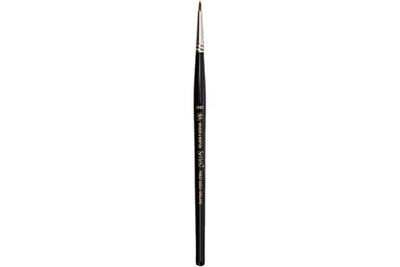 Foto 1 | Brocha Winsor & Newton Serie 7 Kolinsky Sable Redonda Sh #00 - Venta Internacional.