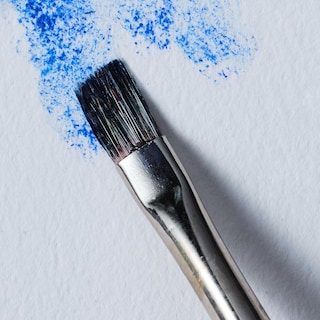 Foto 3 | Limpiador Y Restaurador De Cepillos Winsor & Newton, Botella De 473 Ml - Venta Internacional.