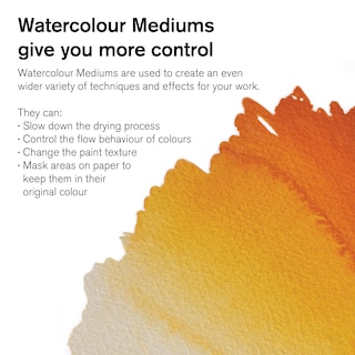 Foto 4 | Pintura Acuarela Winsor & Newton Watercolour Medium 75 ml-Venta Internacional