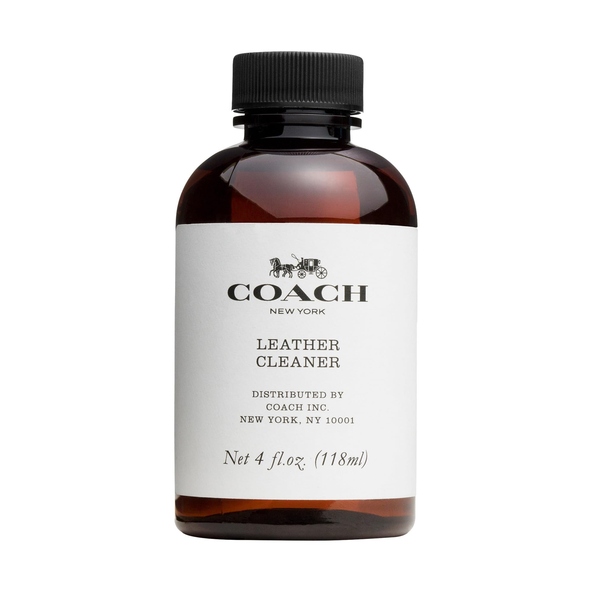 Limpiador De Cuero Coach Leather, Cuidado Suave Y Eficaz - Venta Internacional.