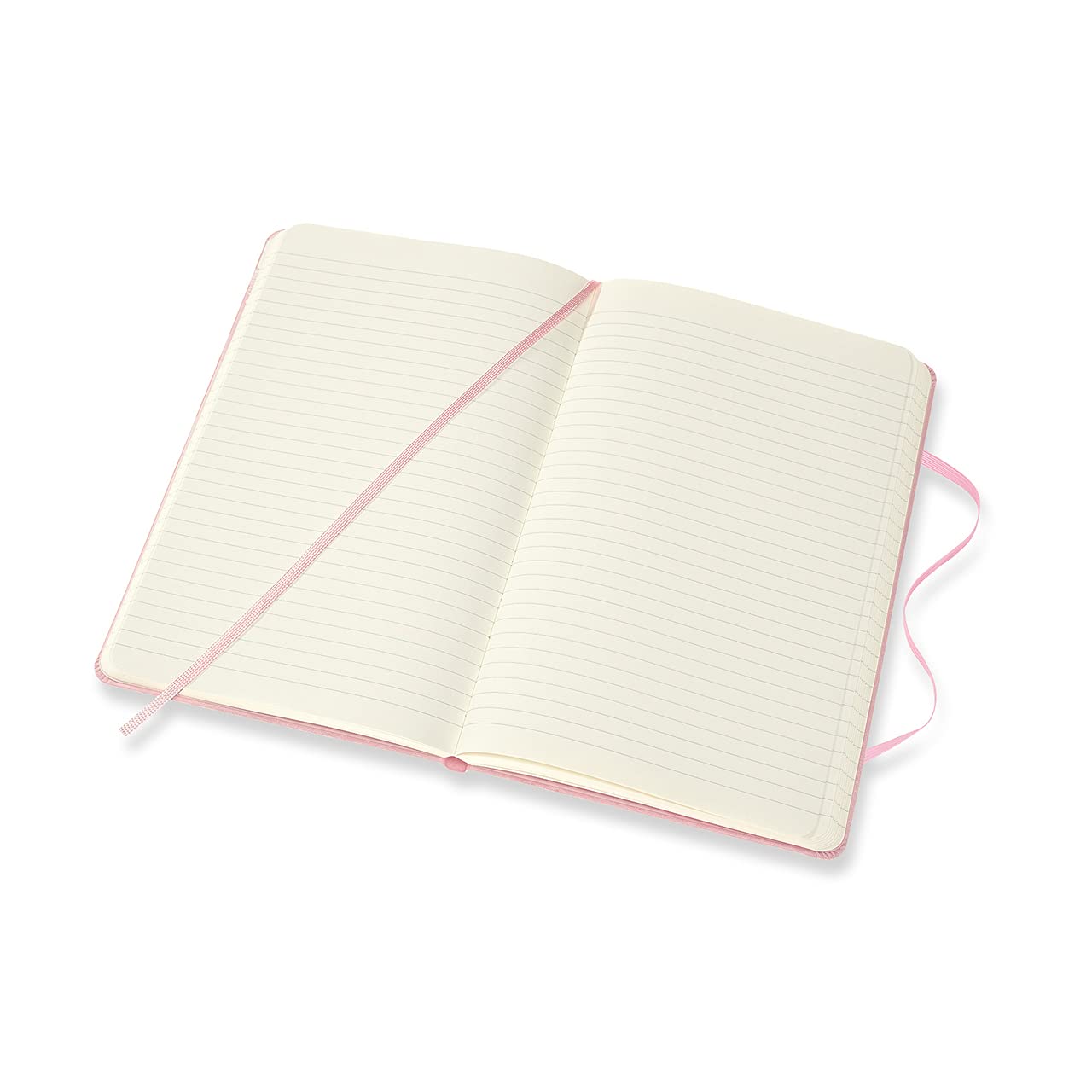 Foto 5 pulgar | Cuaderno Moleskine Sakura De Edición Limitada, Tapa Dura, Tamaño Grande - Venta Internacional.