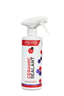 Foto 1 | Sellador Cerámico Gtechniq C2v3 Para Automóviles, 500 Ml - Venta Internacional.
