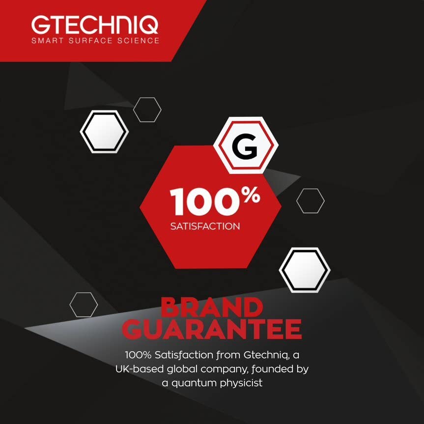 Foto 6 | Sellador Cerámico Gtechniq C2v3 Para Automóviles, 500 Ml - Venta Internacional.