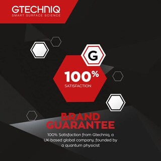 Foto 6 | Sellador Cerámico Gtechniq C2v3 Para Automóviles, 500 Ml - Venta Internacional.