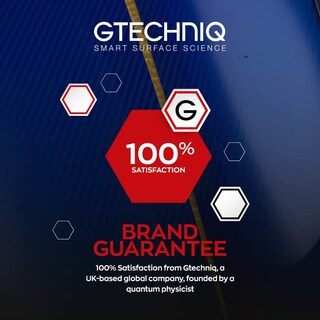 Foto 7 | Sellador Cerámico Gtechniq C2v3 Para Automóviles, 500 Ml - Venta Internacional.