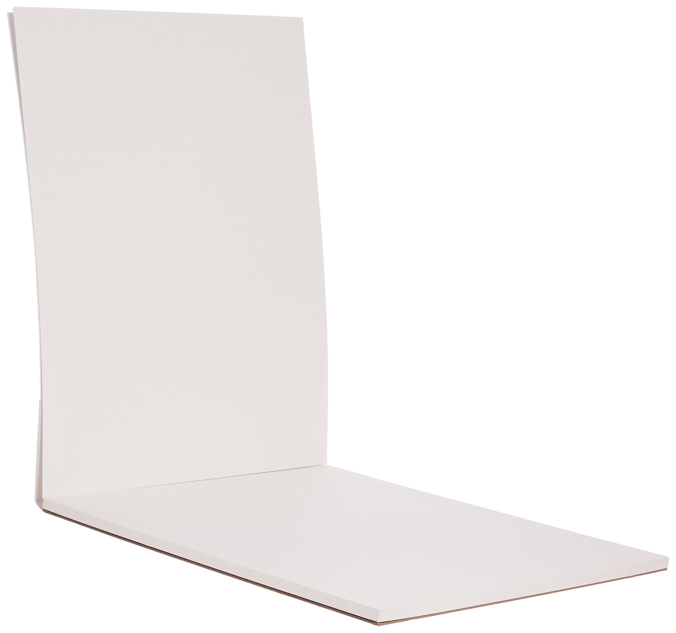 Foto 2 | Papel Canson Serie Xl, Óleo Y Acrílico, 11 X 14 Pulgadas, 24 Hojas - Venta Internacional.