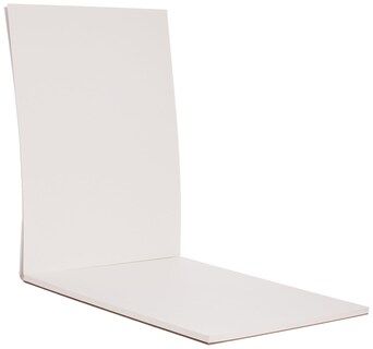 Foto 2 | Papel Canson Serie Xl, Óleo Y Acrílico, 11 X 14 Pulgadas, 24 Hojas - Venta Internacional.