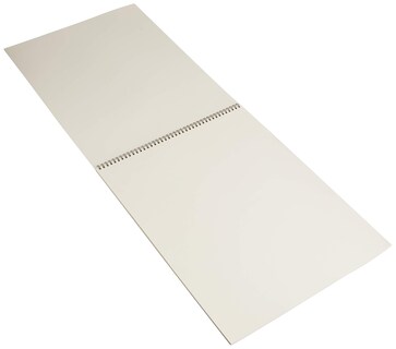 Foto 2 | Bloc De Dibujo Strathmore Serie 400, 14 X 17 Cm, 24 Hojas - Venta Internacional.