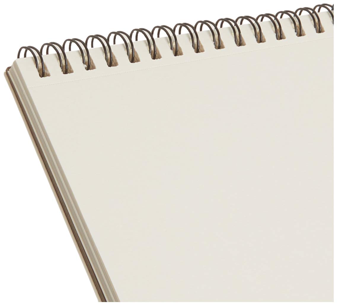 Foto 4 | Bloc De Dibujo Strathmore Serie 400, 14 X 17 Cm, 24 Hojas - Venta Internacional.
