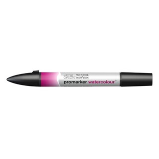 Foto 1 | Rotulador De Acuarela Winsor & Newton Promarker Quinacridine Magenta - Venta Internacional.