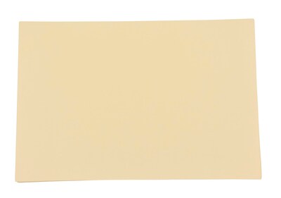 Foto 1 | Papel De Dibujo Sax 85531 Manila, 40 Libras, 30 X 45 Cm, 500 Hojas - Venta Internacional.