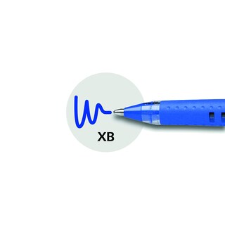 Foto 4 | Bolígrafo Schneider Slider Basic Extra Bold 1,4 Mm, Paquete De 8 - Venta Internacional.