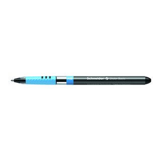Foto 7 | Bolígrafo Schneider Slider Basic Extra Bold 1,4 Mm, Paquete De 8 - Venta Internacional.