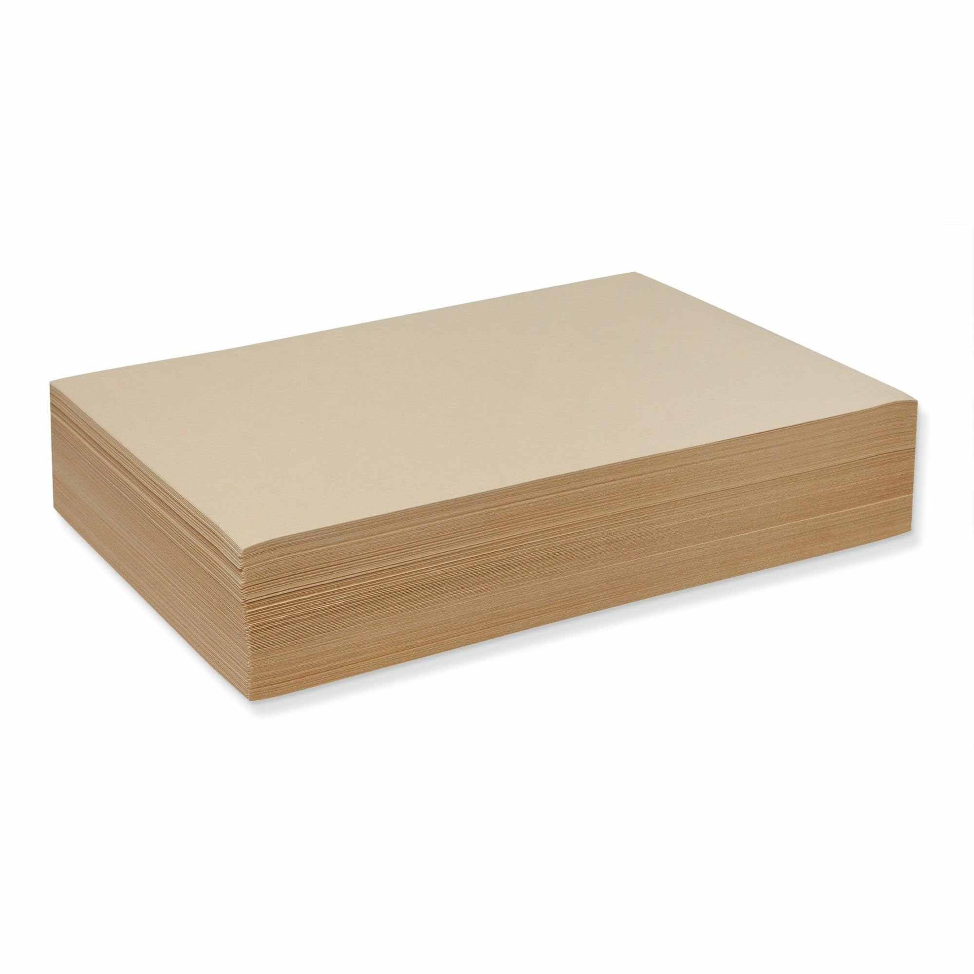 Papel De Dibujo Pacon Cream Manila, 12 X 18 Cm, 50 Libras, 500 Hojas - Venta Internacional. $1,122