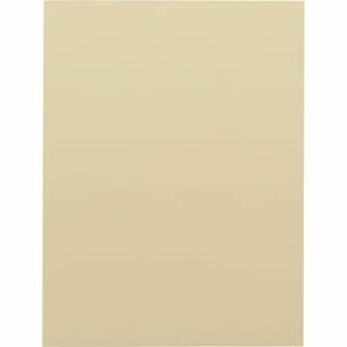 Foto 2 | Papel De Dibujo Pacon Cream Manila, 12 X 18 Cm, 50 Libras, 500 Hojas - Venta Internacional.