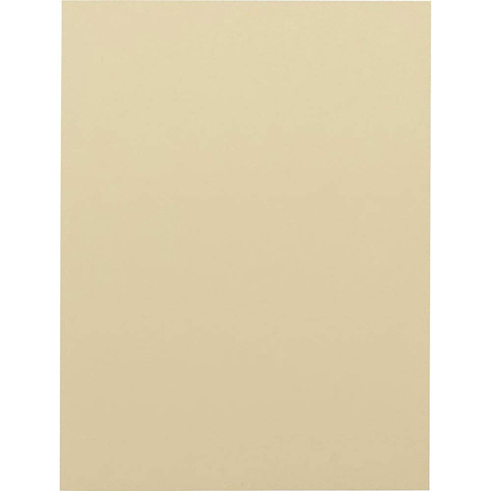 Foto 8 pulgar | Papel De Dibujo Pacon Cream Manila, 12 X 18 Cm, 50 Libras, 500 Hojas - Venta Internacional.