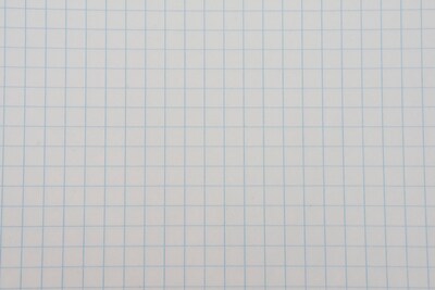 Foto 2 | Grid Paper School Smart-86667, Doble Cara, 21,6 X 27,9 Cm, 500 Hojas - Venta Internacional.