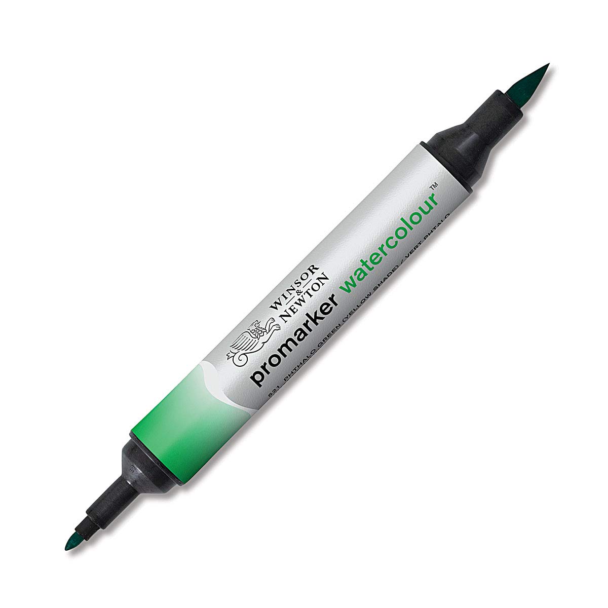 Foto 2 pulgar | Rotulador De Acuarela Winsor & Newton Promarker Phthalo Green - Venta Internacional.