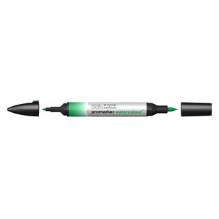 Foto 2 | Rotulador De Acuarela Winsor & Newton Promarker Phthalo Green - Venta Internacional.