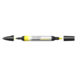 Foto 2 | Rotulador De Acuarela Winsor & Newton Promarker Amarillo Cadmio - Venta Internacional.