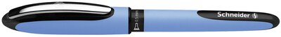 Foto 5 | Bolígrafo Schneider One Hybrid N, 0,5 Mm, Tinta Negra, 10 Unidades - Venta Internacional.
