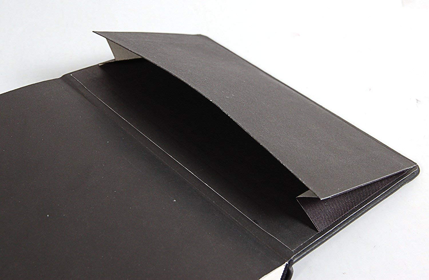 Foto 3 | Bloc De Notas Rhodia Webnotebook Webbies Dot Grid A6 Negro - Venta Internacional.
