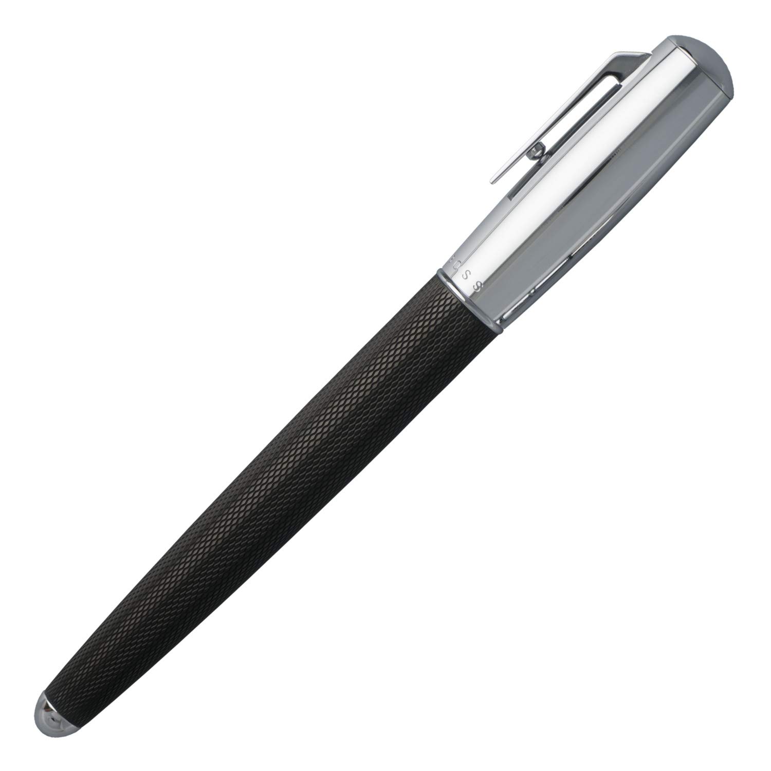 Foto 3 pulgar | Pluma Estilográfica Hugo Boss Boss Hugo Con Cartucho Alemán - Venta Internacional.
