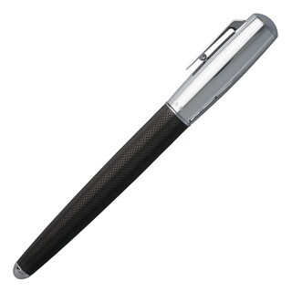 Foto 2 | Pluma Estilográfica Hugo Boss Boss Hugo Con Cartucho Alemán - Venta Internacional.