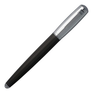 Foto 3 | Pluma Estilográfica Hugo Boss Boss Hugo Con Cartucho Alemán - Venta Internacional.