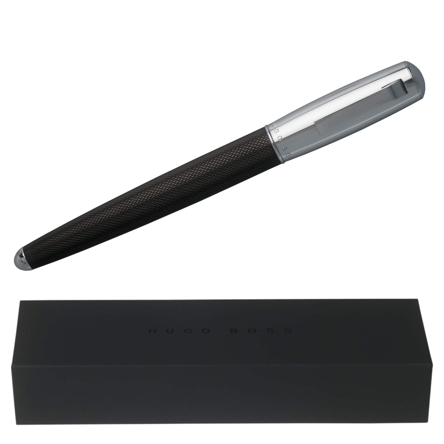Foto 5 pulgar | Pluma Estilográfica Hugo Boss Boss Hugo Con Cartucho Alemán - Venta Internacional.