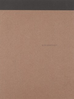 Foto 2 | Papel De Acuarela Canson Artist Series Montval 300g 9x12cm - Venta Internacional.