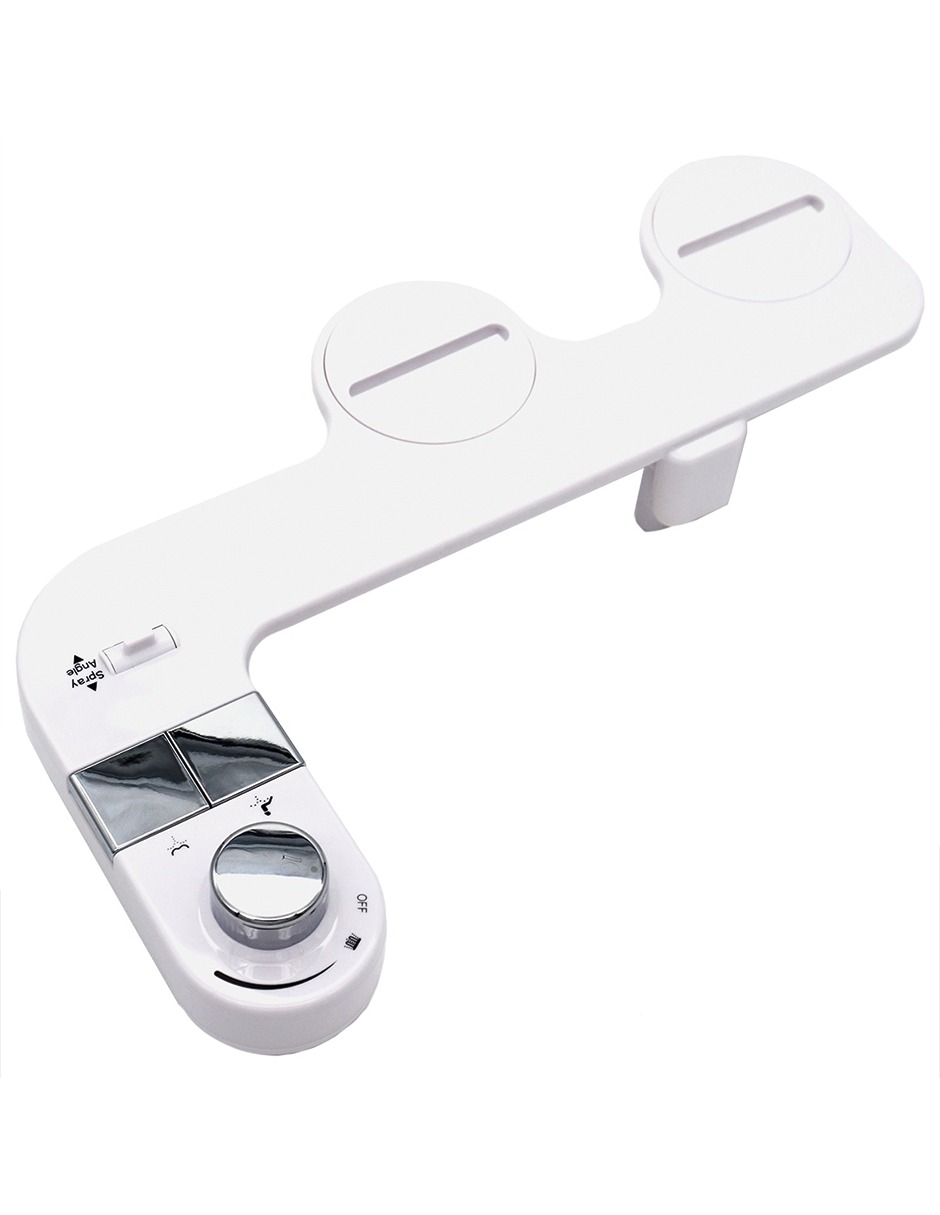 Foto 2 pulgar | Bidet Rubinett Premium para Wc
