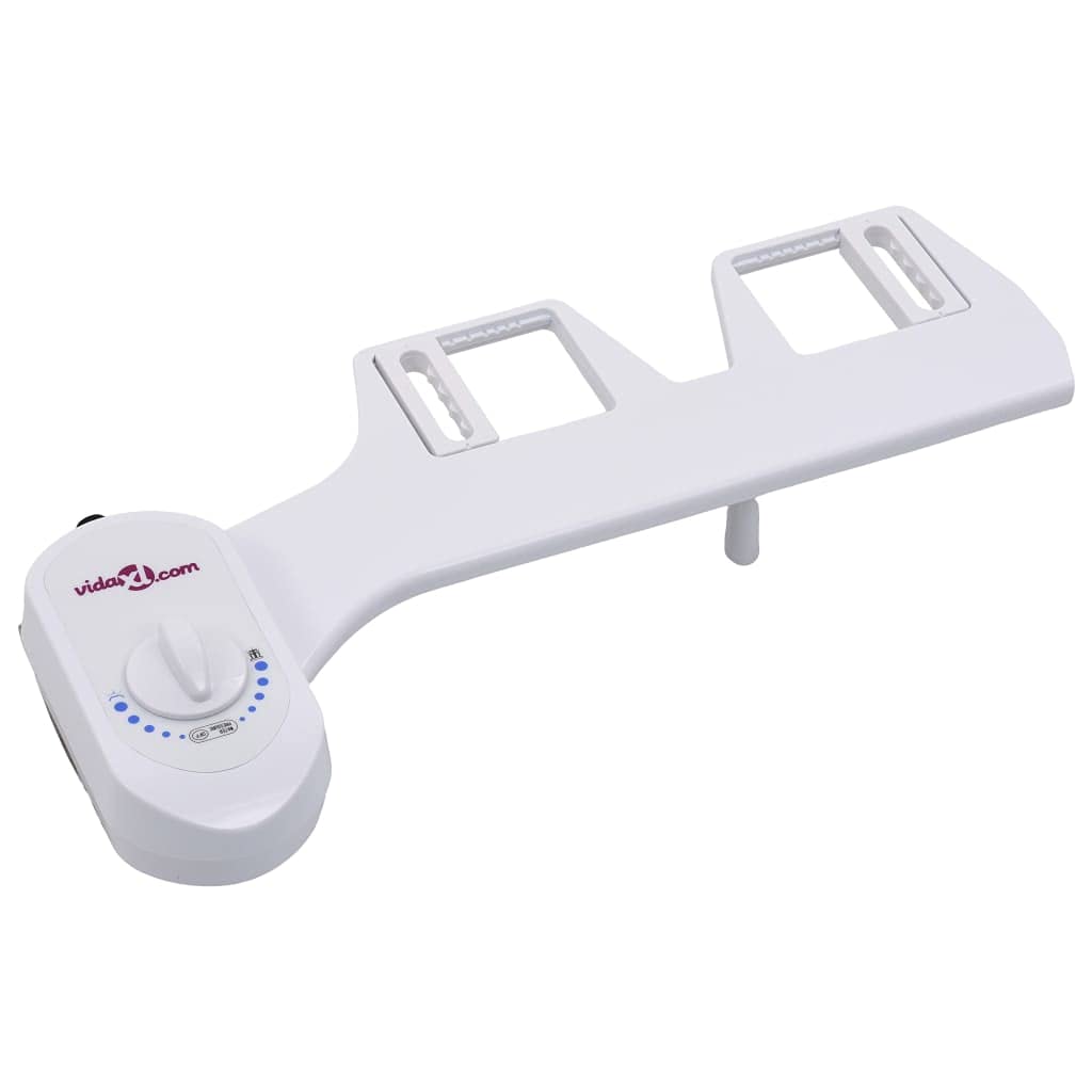Foto 3 pulgar | Bidé para Asiento de Inodoro VidaXL con Boquilla Única Blanco - Venta Internacional