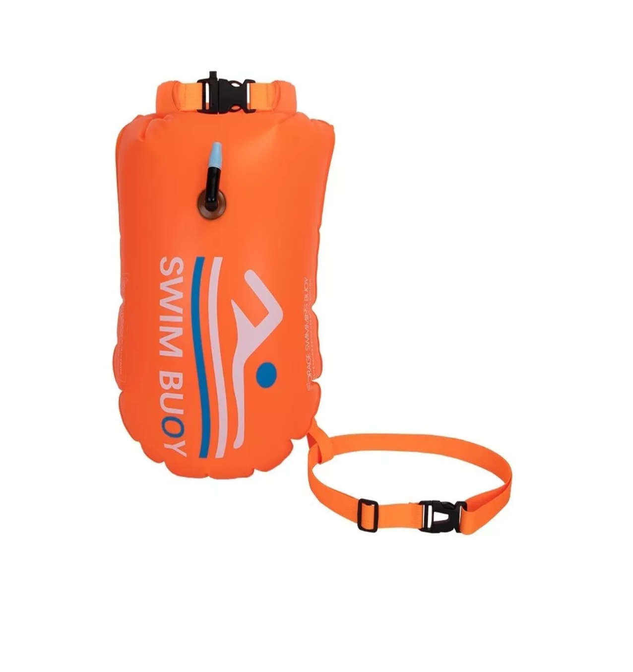 Foto 2 pulgar | Boya de Seguridad para Natación