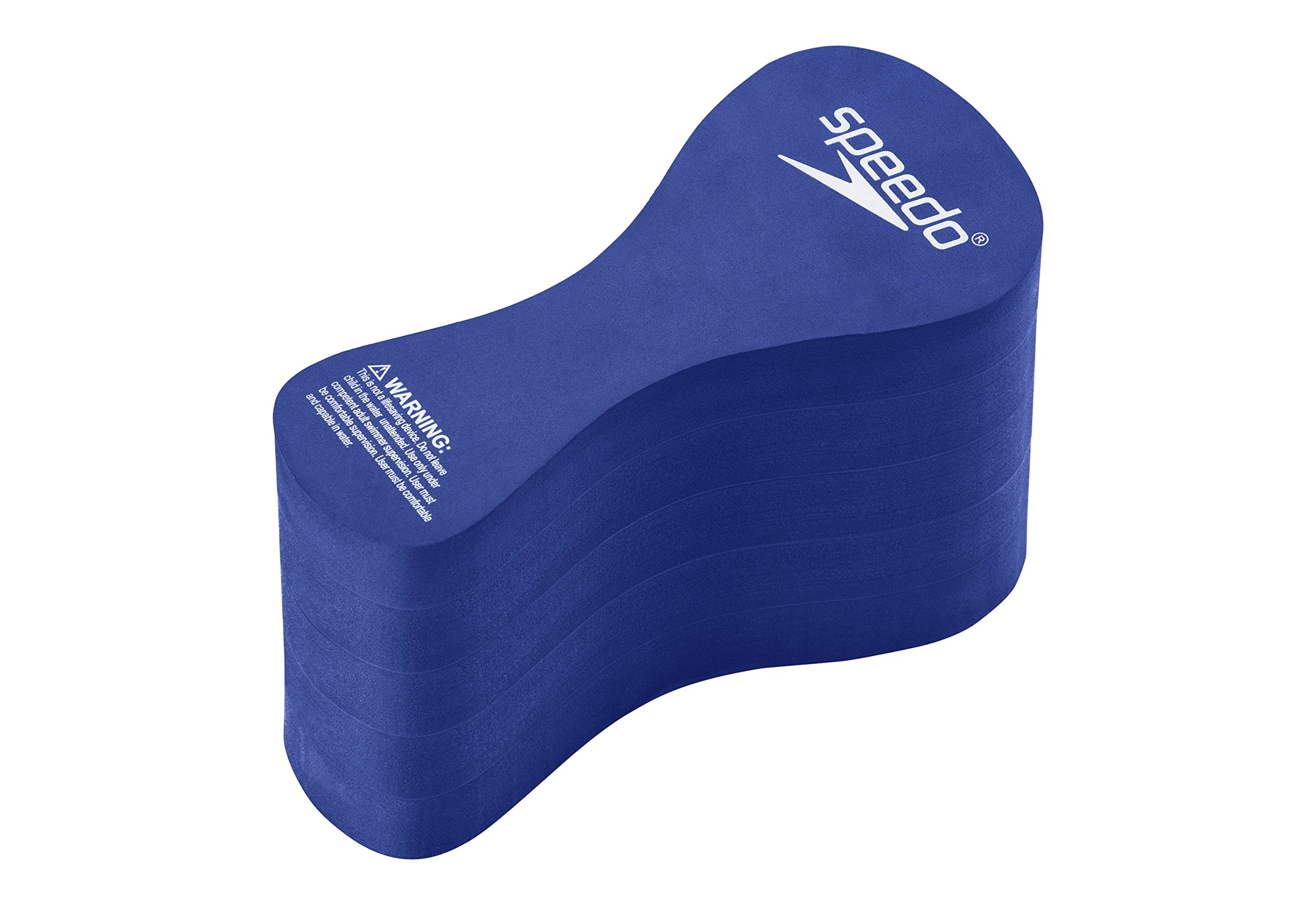 Foto 2 pulgar | Boya Speedo Para Entrenamiento De Natación, Unisex, Adulto, Azul - Venta Internacional.