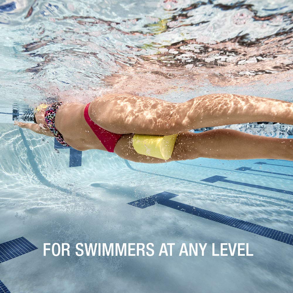 Foto 6 pulgar | Boya Speedo Para Entrenamiento De Natación, Unisex, Adulto, Azul - Venta Internacional.