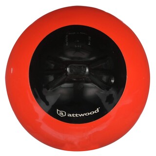 Foto 4 | Vinilo Anchor Buoy Attwood 9350-4, Resistente, De Uso Marino, 23 Cm - Venta Internacional.