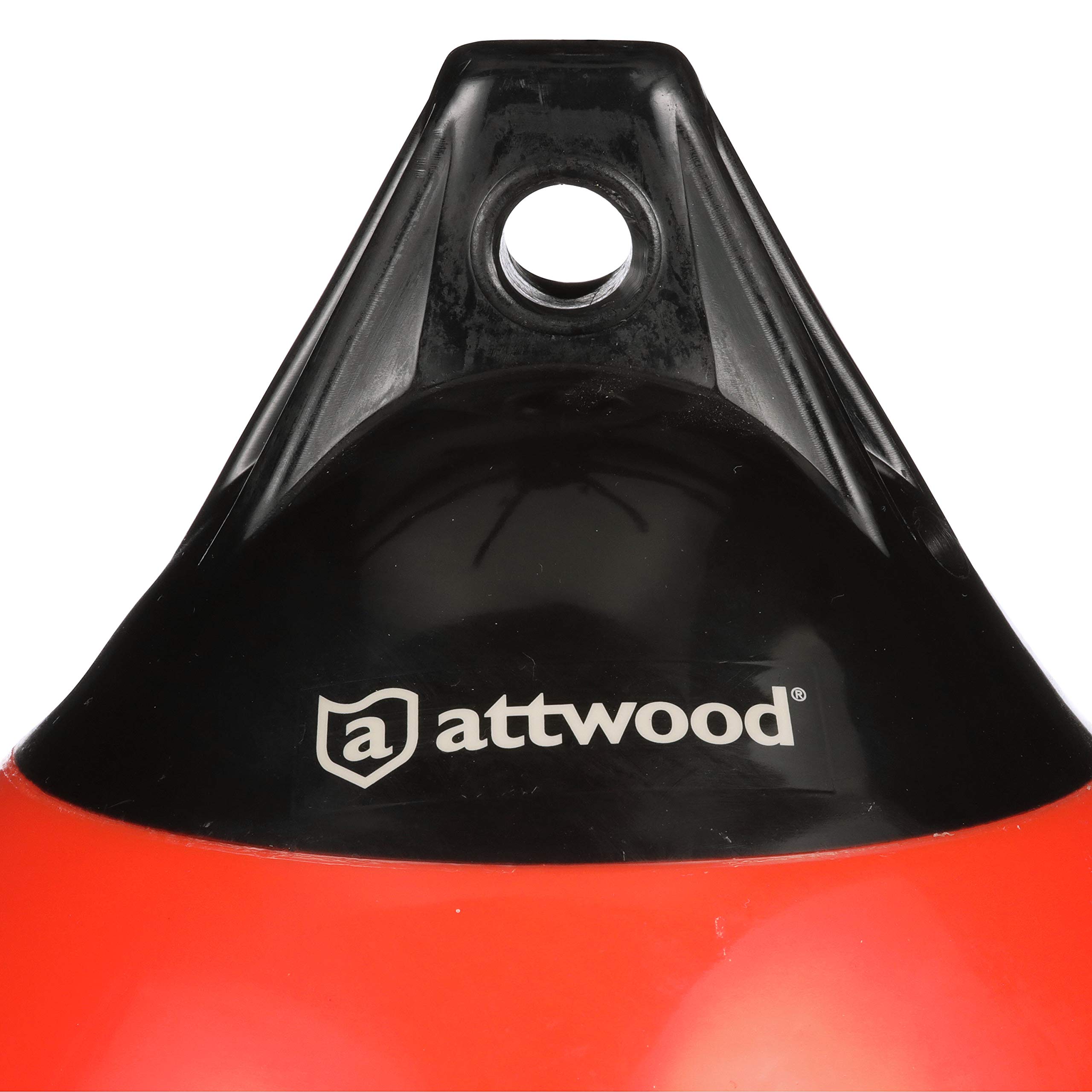 Foto 6 pulgar | Vinilo Anchor Buoy Attwood 9350-4, Resistente, De Uso Marino, 23 Cm - Venta Internacional.