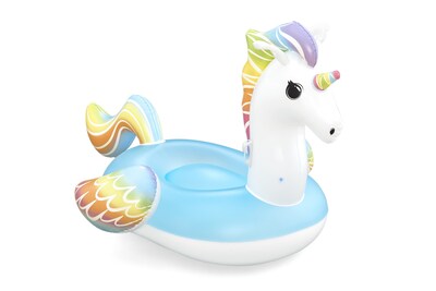 Foto 1 | Inflable Unicornio 2.24x1.64cm