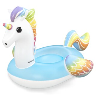 Foto 2 | Inflable Unicornio 2.24x1.64cm