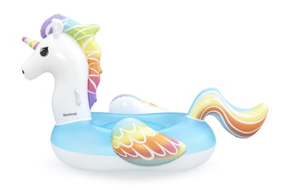 Foto 4 | Inflable Unicornio 2.24x1.64cm