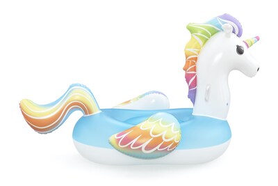 Foto 5 | Inflable Unicornio 2.24x1.64cm