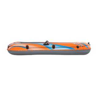 Foto 4 | Bote Inflable Lancha Bestway Kondor Elite 2000 Para 2 Personas